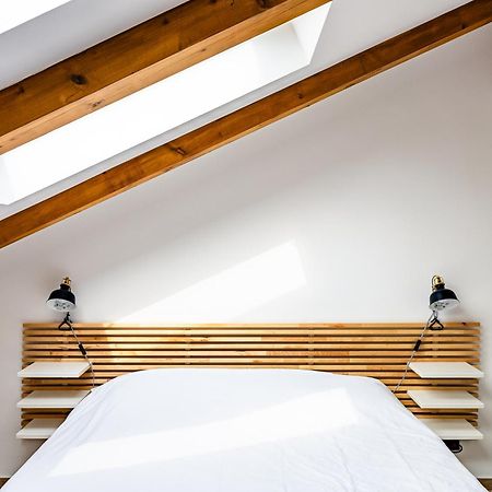 Hotel Charming Barolo Wine Loft Monforte dʼAlba Esterno foto