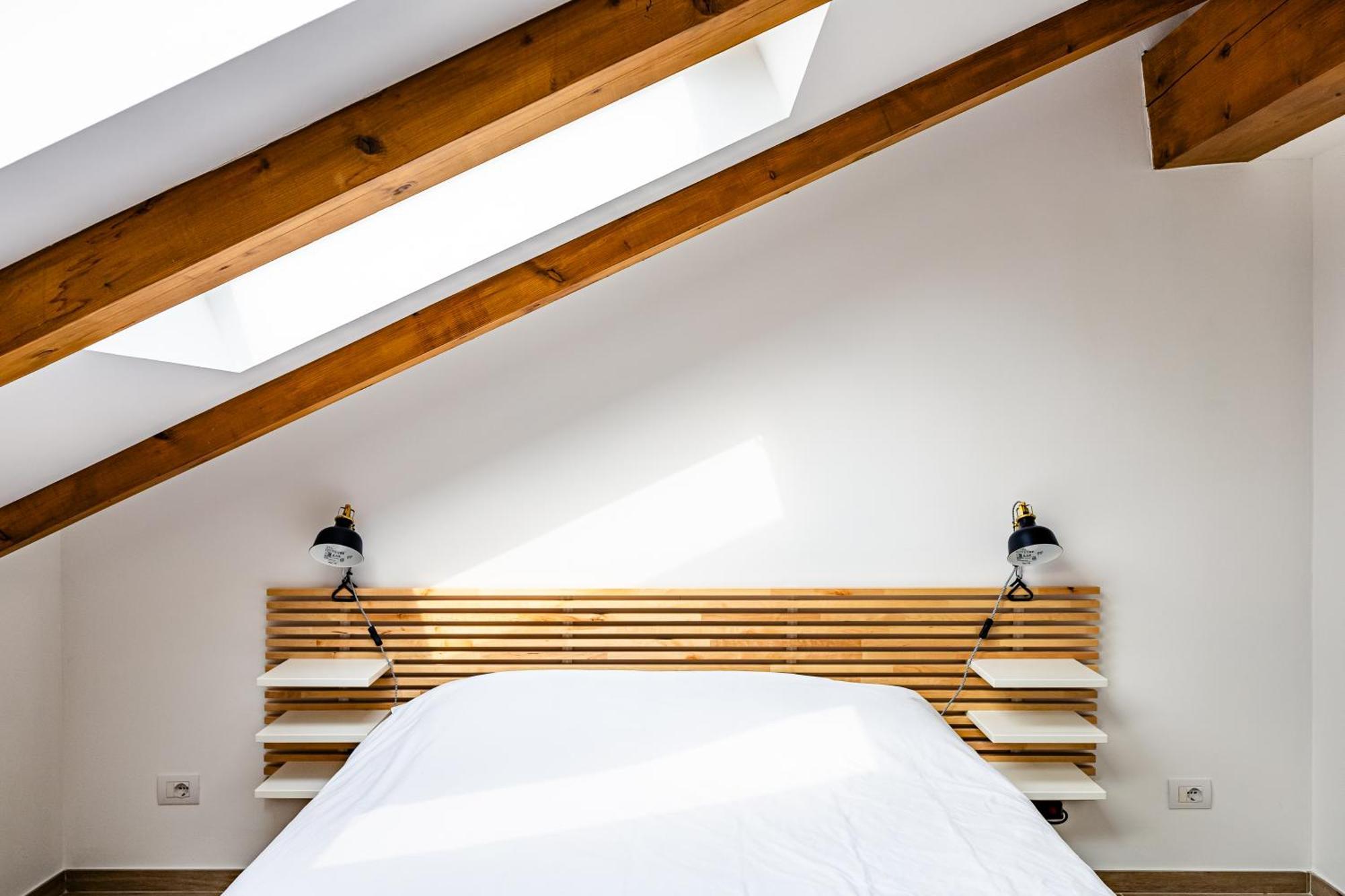 Hotel Charming Barolo Wine Loft Monforte dʼAlba Esterno foto