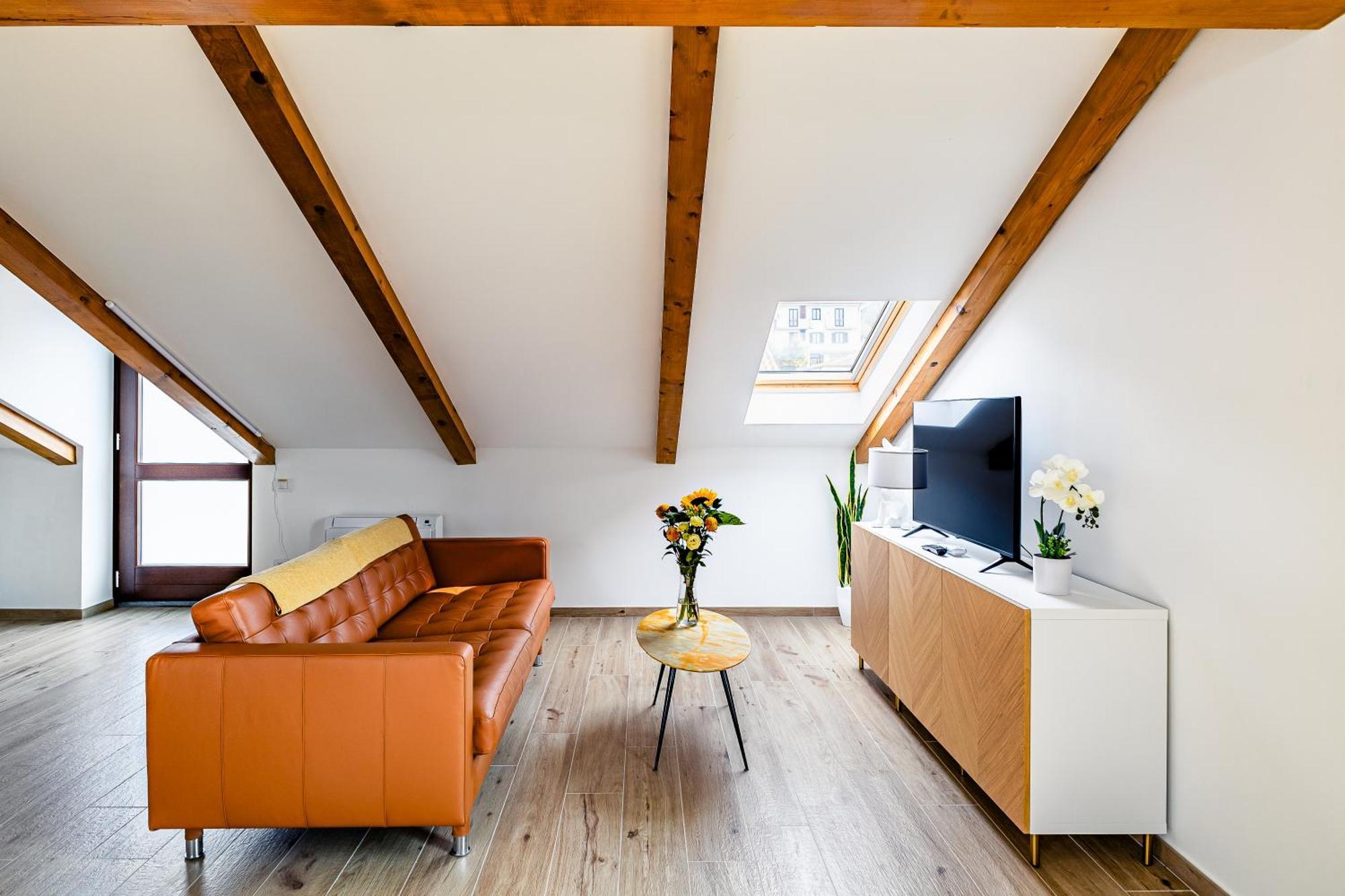 Hotel Charming Barolo Wine Loft Monforte dʼAlba Esterno foto